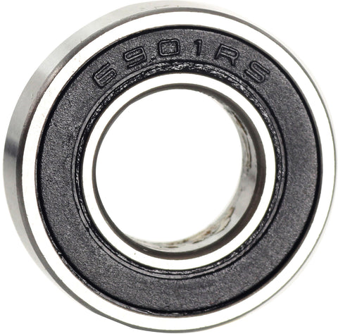 Marwi Ball Bearing MAX CB-444 6901V LLU 12x24x6 436444