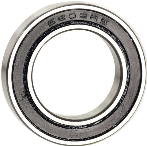 Marwi Ball Bearing MAX CB-450 6802V LLU 15x24x5 436450