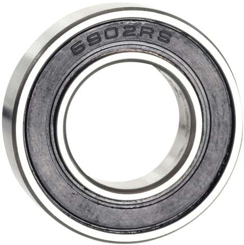 Marwi Ball Bearing MAX CB-453 6902V LLU 15x28x7 436453