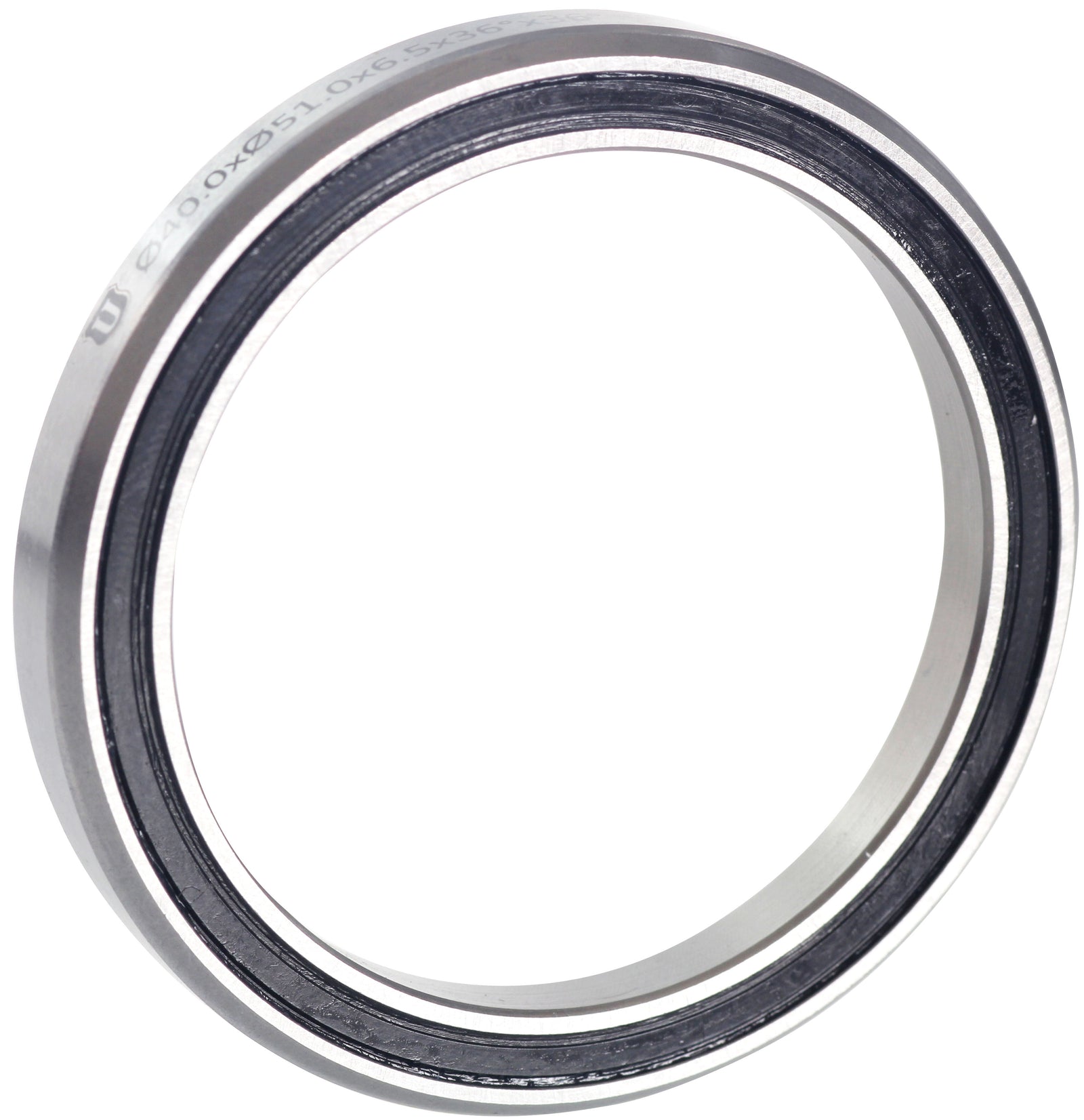 Marwi Headset bearing CB-774 40.0x51.0x6.5 36gr/36gr 436774