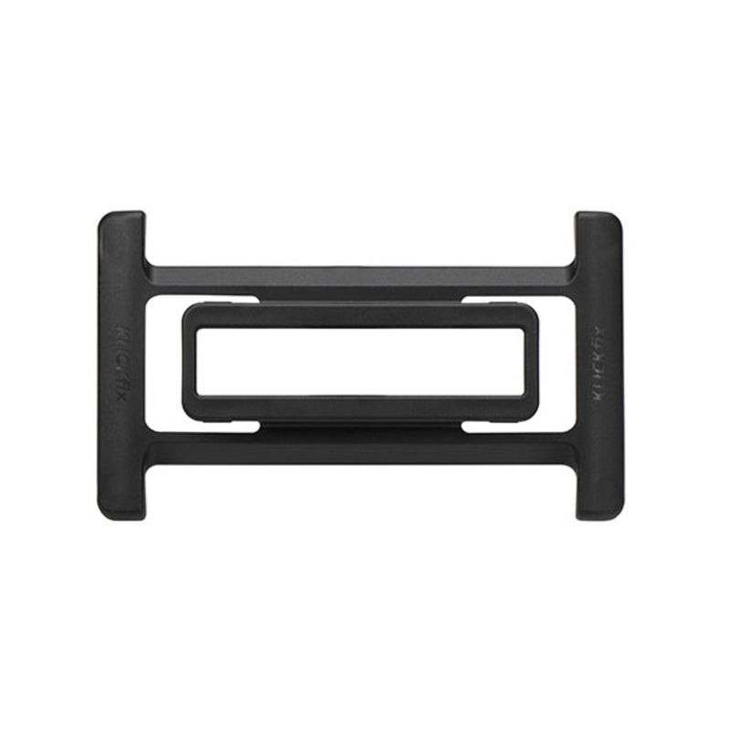 Load image into Gallery viewer, Klickfix adapter koppelingsset gta ii uniklip racktime snapit mik
