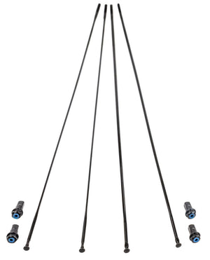 Campagnolo spaakkit bora wto 33
