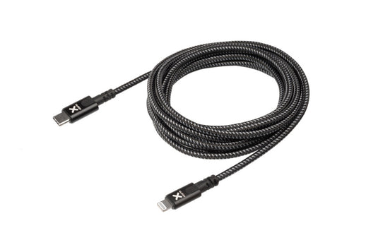 Xtorm kabel original usb c to lightning 3m zw