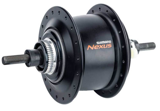 Shimano achternaaf nexus sg-c6001