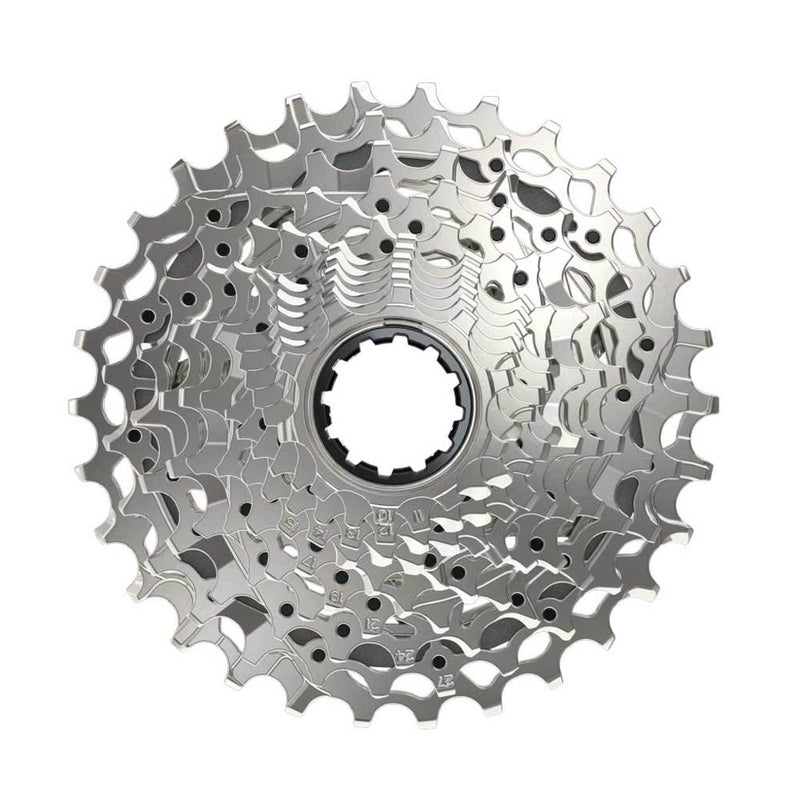 Load image into Gallery viewer, Sram cassette xg-1250 12 speed rival axs 10-36 zilver - 160655
