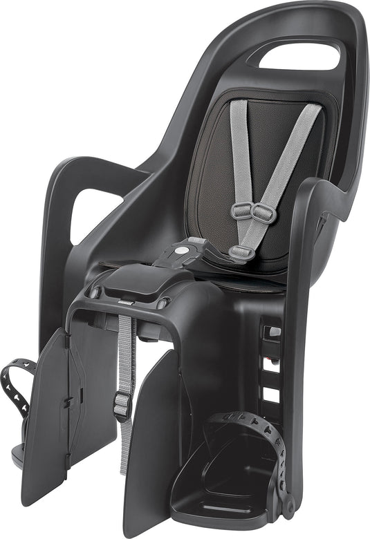 Polisport kinderzitje groovy cfs child seat polisp.groovy cfs b dark grey