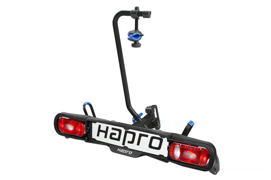 Hapro fietsendrager atlas active i