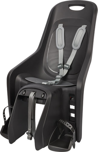 Polisport kinderzitje bubbly maxi cfs child seat polisp.bubbly maxi cfs bl. grey