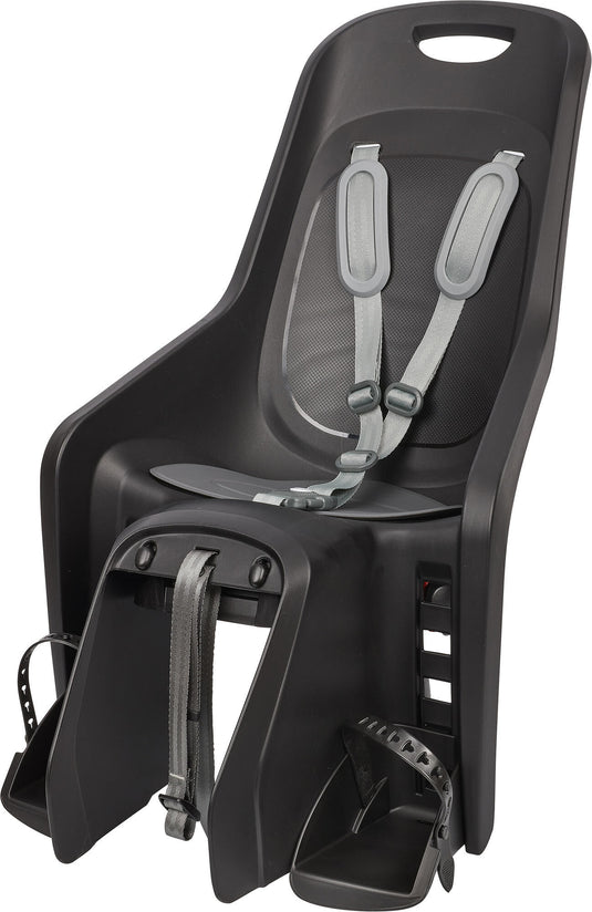 Polisport kinderzitje bubbly maxi cfs child seat polisp.bubbly maxi cfs bl. grey