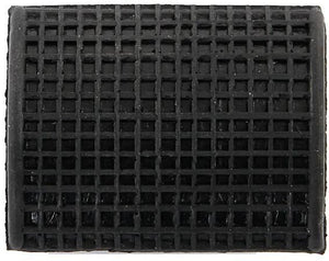 Olympia rempedaal onderdeel brake pedal part pedal rubber