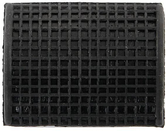 Olympia rempedaal onderdeel brake pedal part pedal rubber
