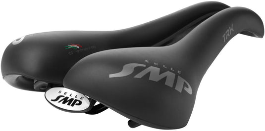 Selle smp zadel trk saddle trk large lady