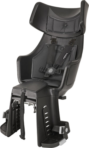Bobike kinderzitje tour exclusive bd child seat exc. tour bd urban black