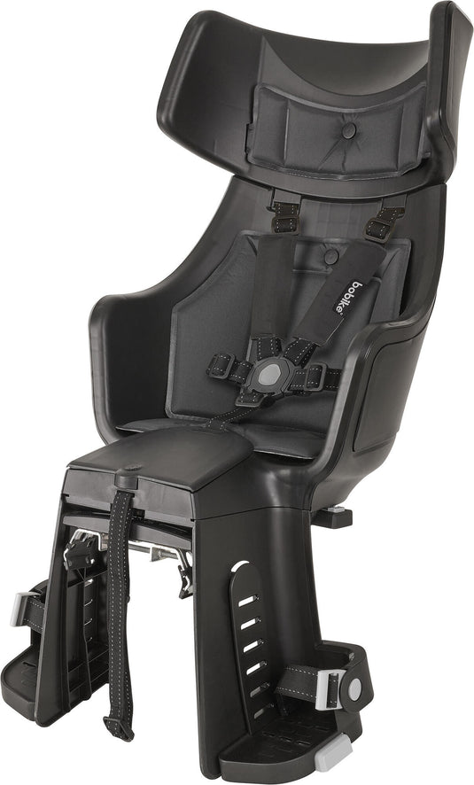 Bobike kinderzitje tour exclusive bd child seat exc. tour bd urban black