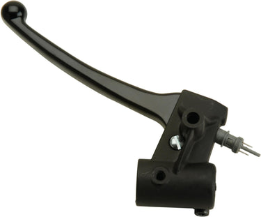 Domino remgreep armatuur scooter brake grip aluminum,cable hoists sw