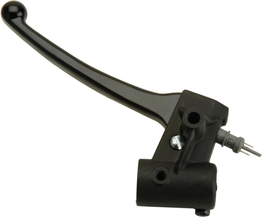 Domino bremsgriffarmatur scooter brake grip aluminum,cable hoists sw