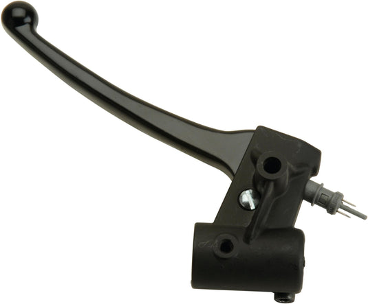 Domino remgreep armatuur scooter brake grip aluminum,cable hoists sw