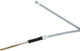 Tre punti bremszug vr brake cables rms sfera
