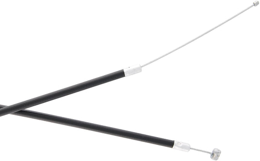 Rms gaskabel throttle cables distributor to carburetor