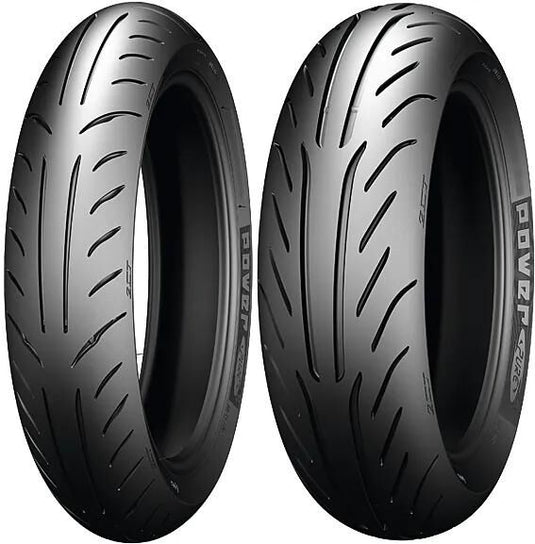 Michelin reifen power pure sc tyre pow.pure sc 110 70-12 tl 47l fr.