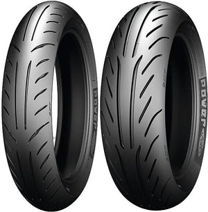 Michelin buitenband power pure sc tyre pow.pure sc 120 70-12 tl 58p