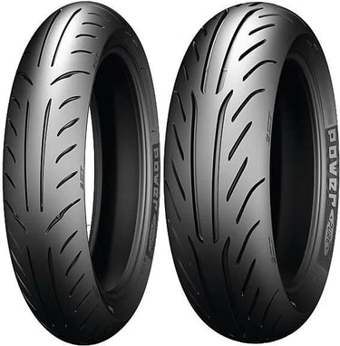 Michelin buitenband power pure sc tyre pow.pure sc 120 70-12 tl 58p