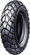 Michelin buitenband reggae tyre reggae 120 90-10 tl 57j