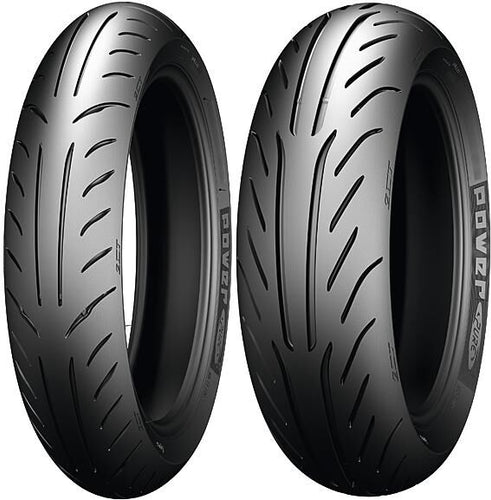 Michelin Buitenband 120 70-12 TL 58P Pure