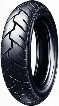 Michelin buitenband s1 tires 100 80-10 53l tltt s1 mi