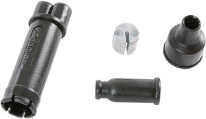 Domino verdeler bowden cable distributor plastic sw 6,25mm