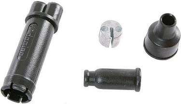 Domino verdeler bowden cable distributor plastic sw 6,25mm