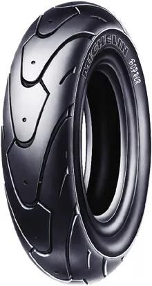 Michelin buitenband bopper tires 120 90-10 57l tltt bopper mi