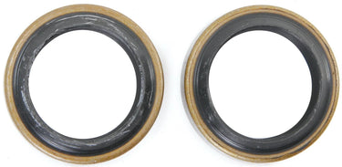 Rms keerring fork seal set (2pcs) 25.7x35x7 piaggio