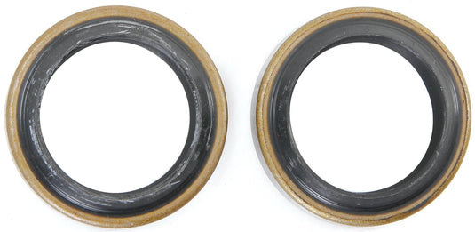Rms simmerring fork seal set (2pcs) 25.7x35x7 piaggio