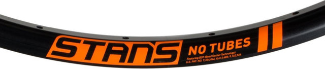 Load image into Gallery viewer, Notubes decal set for ztr arch mk3 wheel
