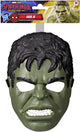 Hasbro marvel spider-man brand new day - hulk masker 0