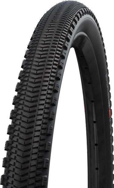 Buitenband Schwalbe 28-1,65 (45-622) G-One Overland Perf TLE zw +R