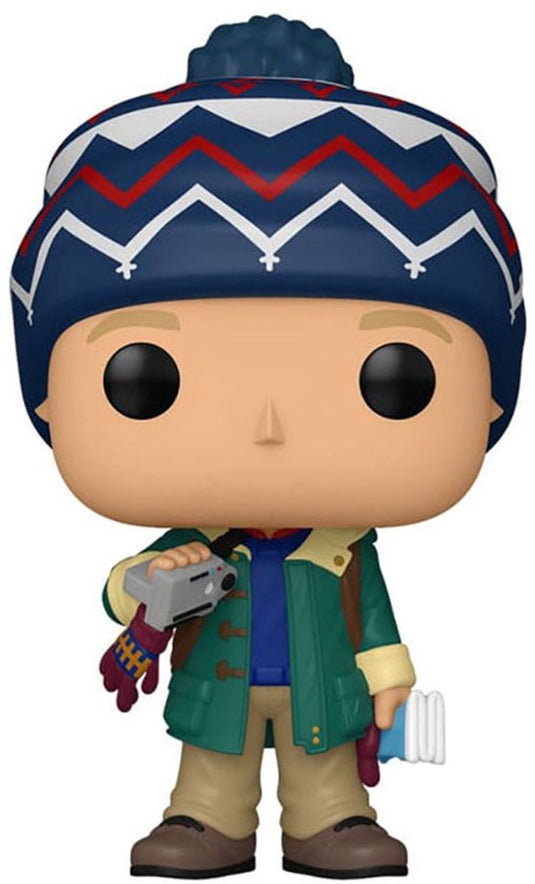 Funko kevin allein zu haus kevin vinylfiguur 1918 unisex pop! - neutraal - standard