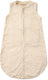 Little dutch slaapzak zomer – beige – maat 70 cm – newborn naturals – little goose