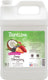 Tropiclean bessen en kokos - hondenshampoo - diepreinigend - 3.8 l
