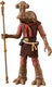 Hasbro star wars episode iv vintage collection action figure momaw nadon (hammerhead) 10 cm action figuur