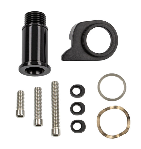 Sram derad stelboutset force xplr axs