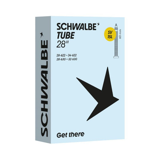Schwalbe tube