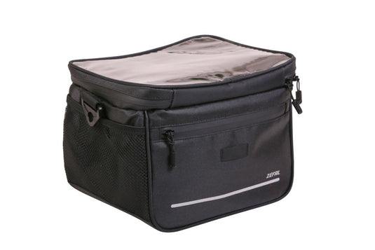 Zefal stuurtas handlebar bag