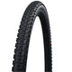 Schwalbe buitenband G-One Ultra Bite Evo 28 x 2.00 zw vouw TLE