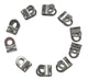 Curana anp spatd klem stanghouder m6 rvs ds a 10