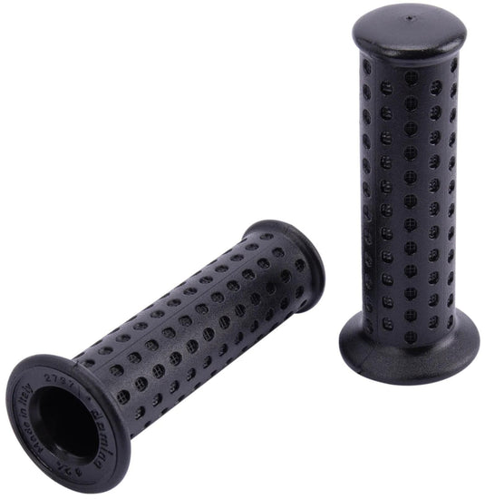 Domino griffgummi piaggio style rubber grip 3031 sw 118mm closed