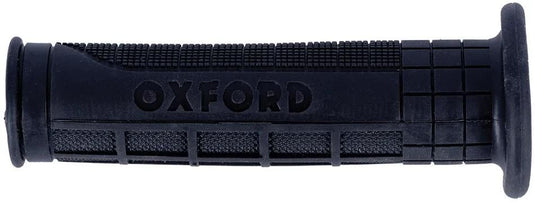 Oxford griffgummi grips medium rubber grip 22mm adventure medium black