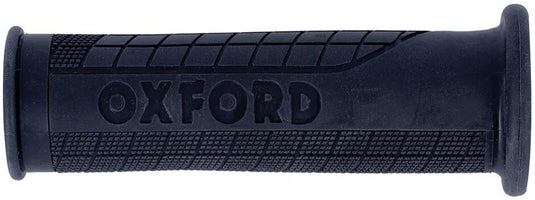 Oxford griffgummi grips medium rubber grip 22mm sport medium black