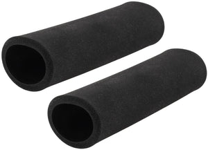 Oxford griffgummi handle puller black